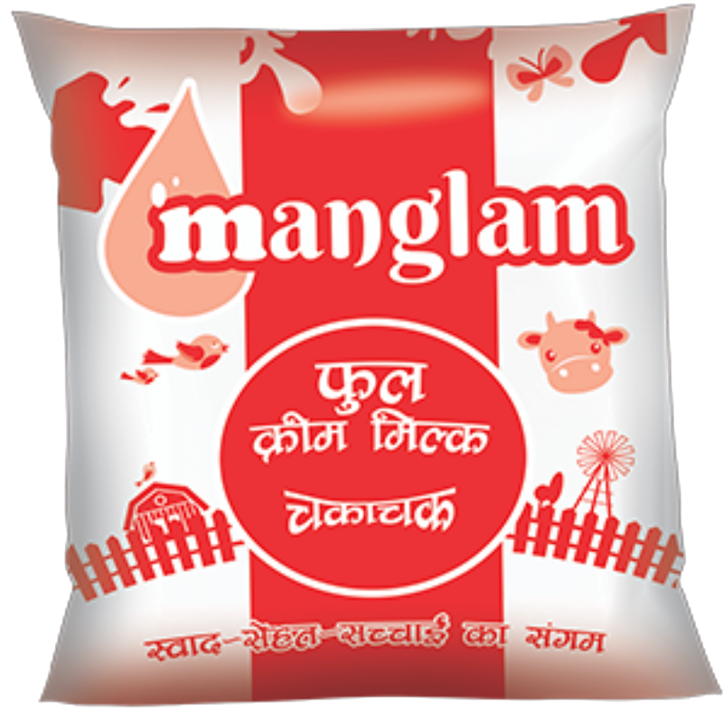 Full Cream Milk