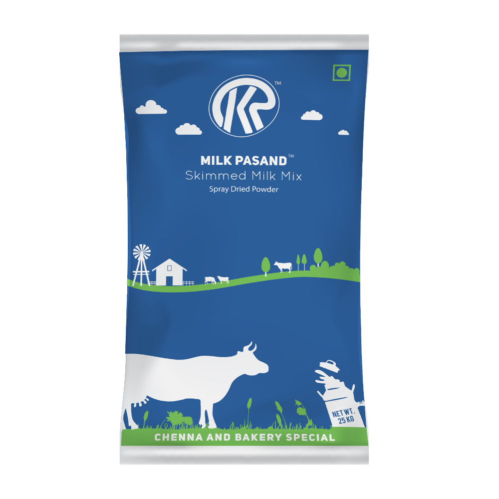 Milk Pasand