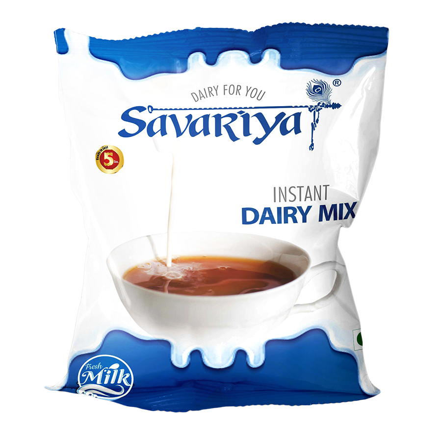 Savariya Dairy Mix