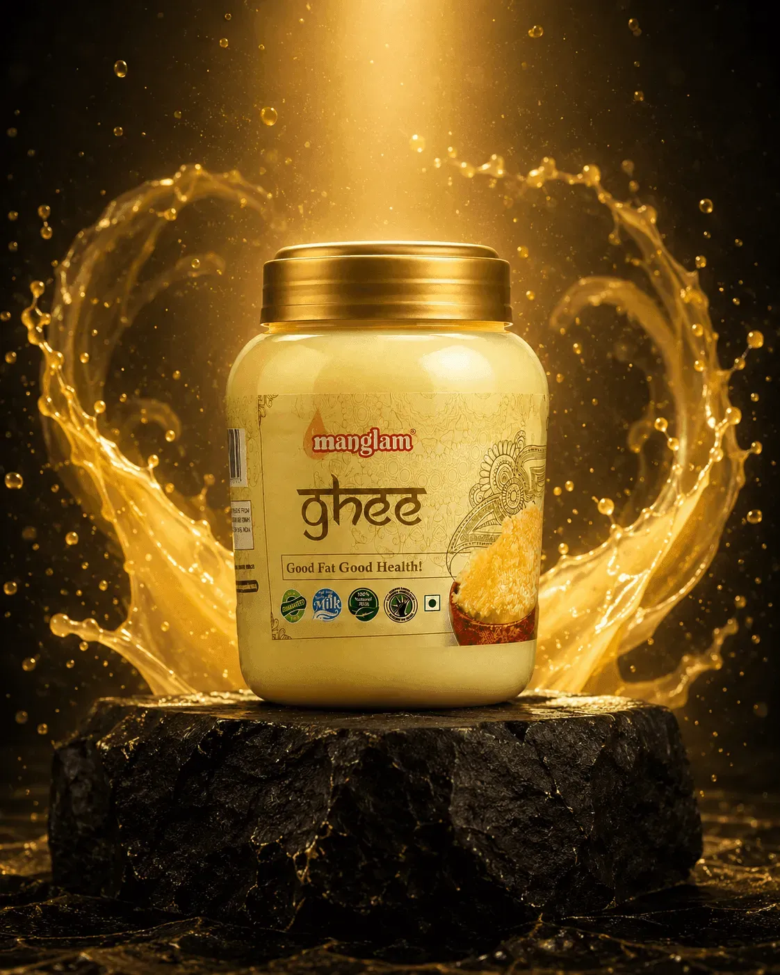 Classic Ghee